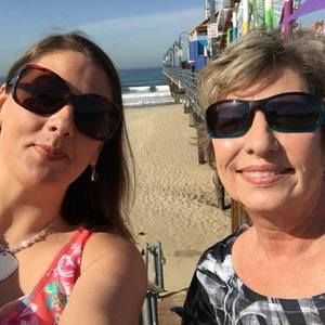 Meet your Posher, Kay